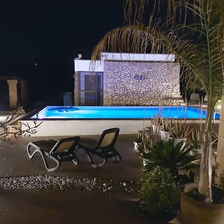 Rizzorelax B&B Io Mammata E Tu Capilungo Εξωτερικό φωτογραφία