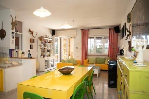 Rizzorelax B&B Io Mammata E Tu Capilungo Εξωτερικό φωτογραφία