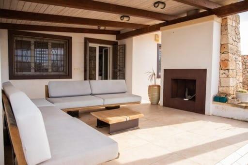 Rizzorelax B&B Io Mammata E Tu Capilungo Εξωτερικό φωτογραφία