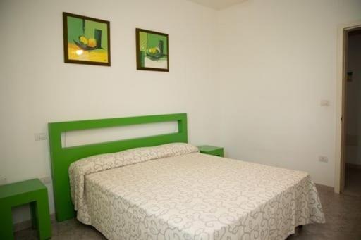 Rizzorelax B&B Io Mammata E Tu Capilungo Εξωτερικό φωτογραφία