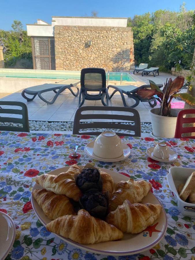 Rizzorelax B&B Io Mammata E Tu Capilungo Εξωτερικό φωτογραφία