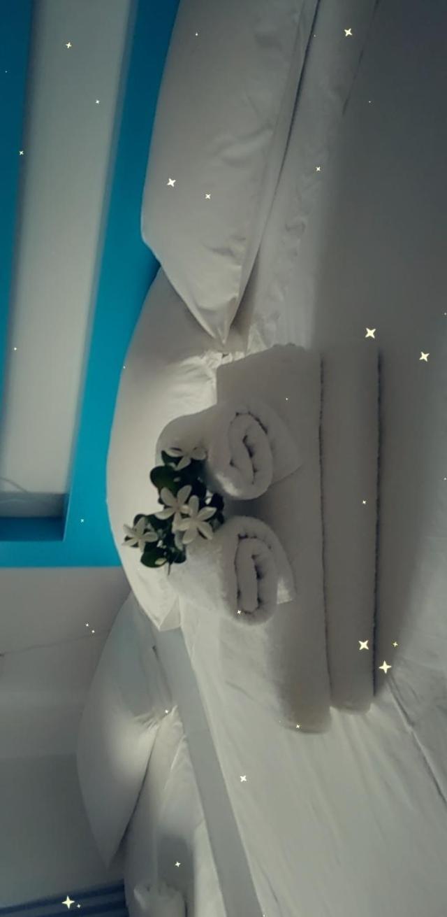 Rizzorelax B&B Io Mammata E Tu Capilungo Δωμάτιο φωτογραφία