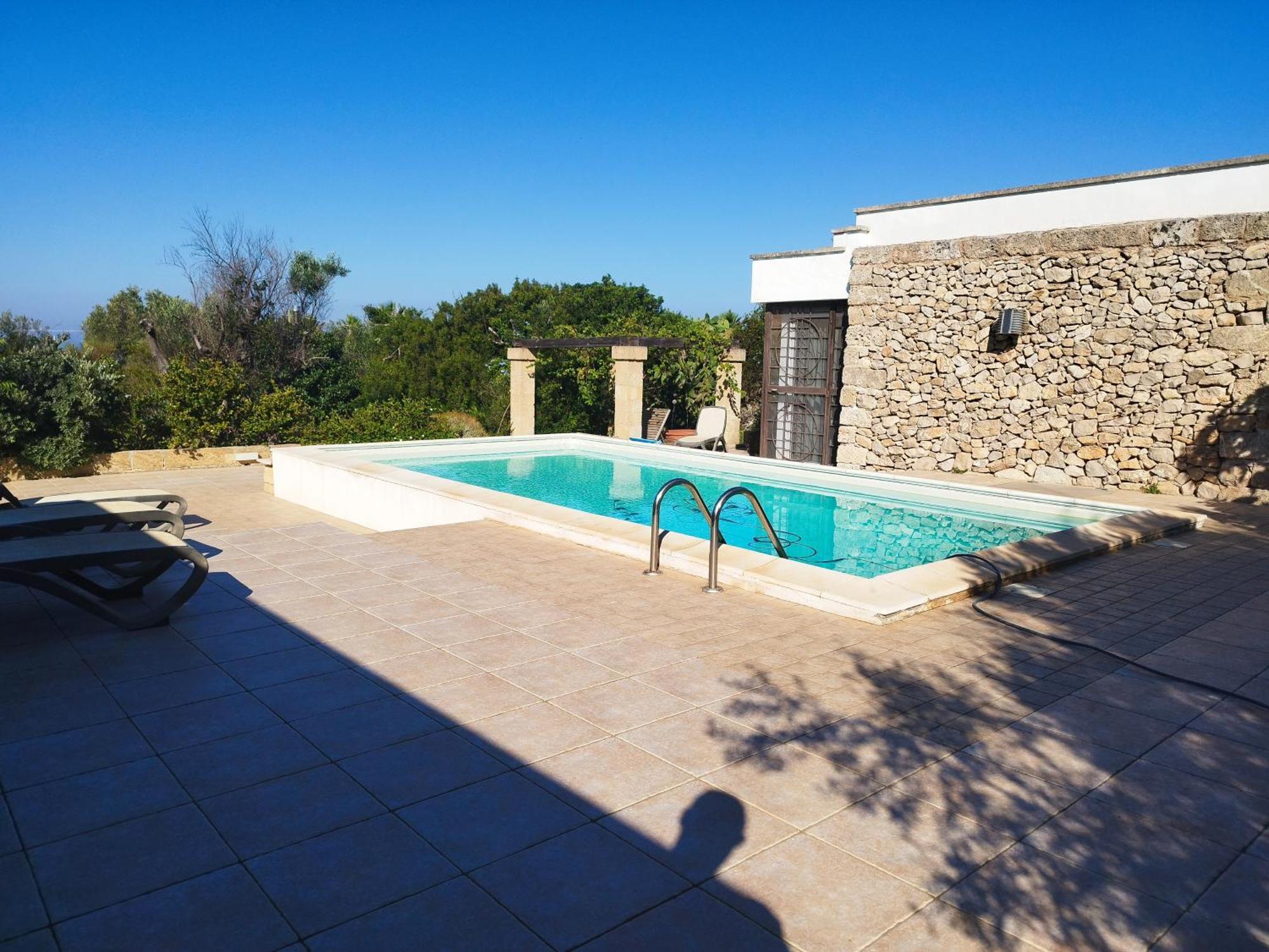 Rizzorelax B&B Io Mammata E Tu Capilungo Εξωτερικό φωτογραφία